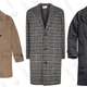 Elwin Mohair Coat | $200 | Wax London
Topman Hayden Check Print Overcoat | $105 | Nordstrom
Italian Wool Twill Officer Coat | $599 | Todd Snyder